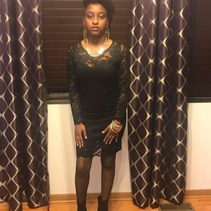 Meet your Posher, Pam